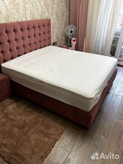 Матрас 180х200 moon dream