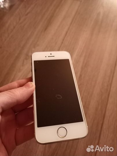 iPhone 5S, 16 ГБ
