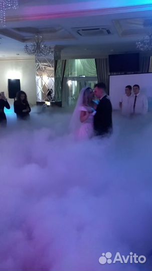 Event Диджей на корпоратив свадьбу юбилей