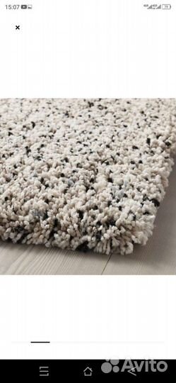 Ковер IKEA