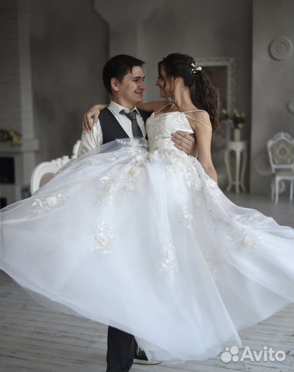 Свадебный организатор