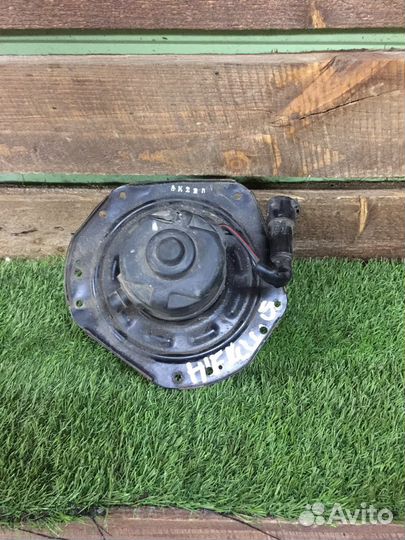 Моторчик печки Daewoo Nexia