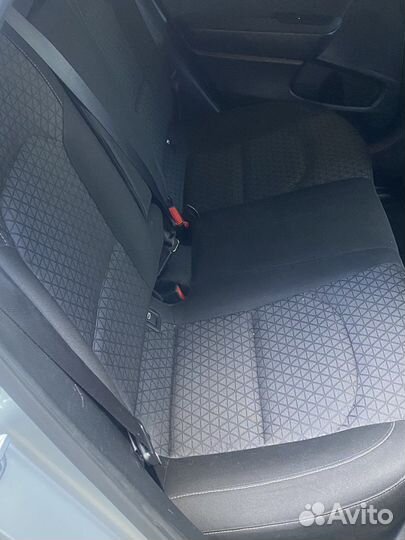 Пассажирские перевозки