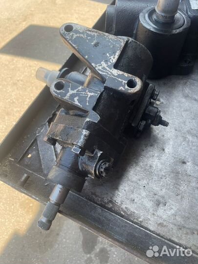 Гур на УАЗ Хантер 3153 УАЗ 469