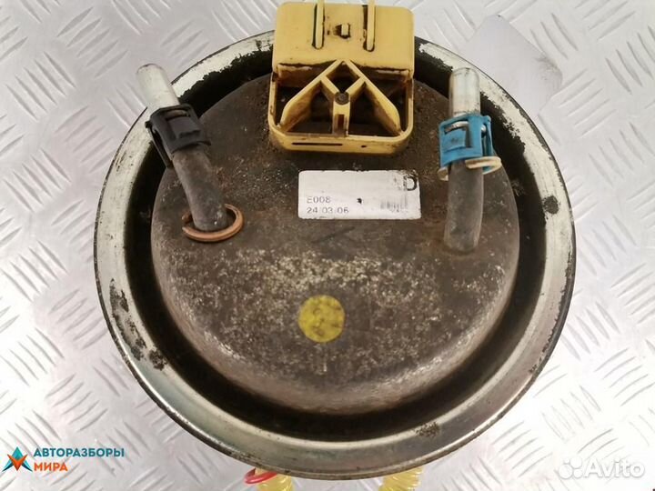 Насос топливный Opel Zafira (A) 2003 9119106