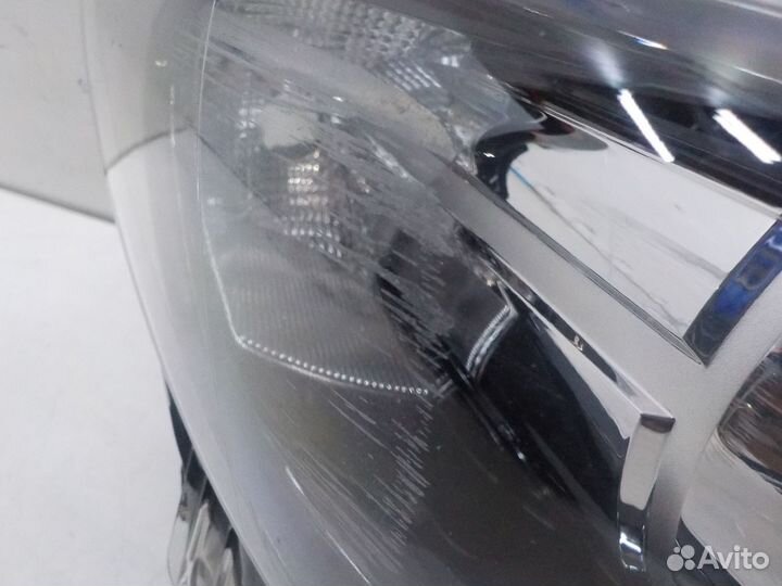 Фара правая Mazda CX-5