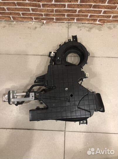 Испаритель заднего контура Хюндай Старекс