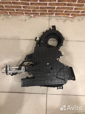 Испаритель заднего контура Хюндай Старекс