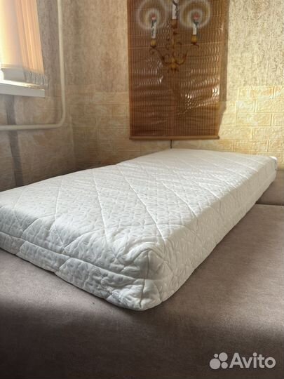 Матрас детский 120 60