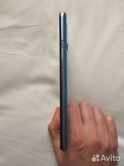 OnePlus 9R, 8/128 ГБ
