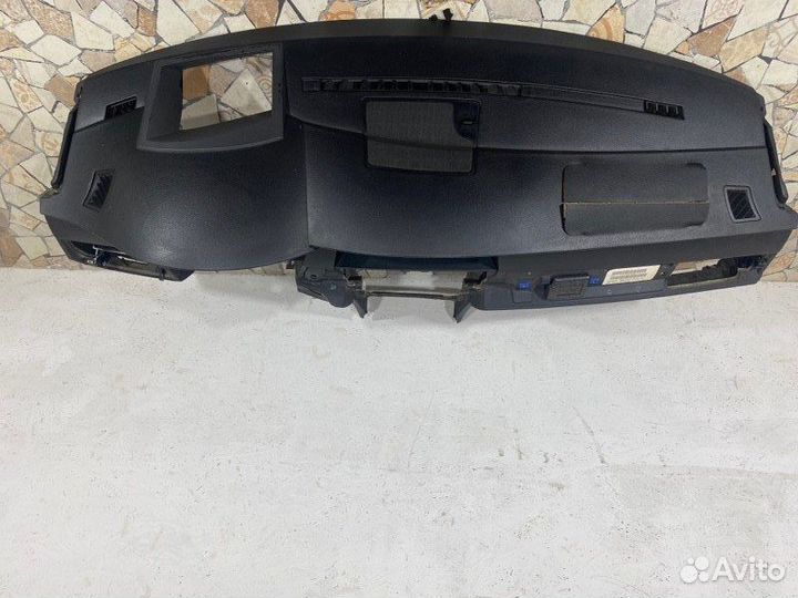 Торпеда Bmw 530I седан 3.0 (N52B30AF) 2007