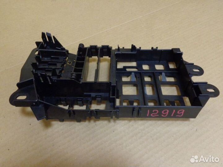 Корпус блока предохранителей Audi A6 C6 BDW 2007