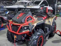 Квадроцикл Odes pathcross MAX 1000 Mud Pro с ндс