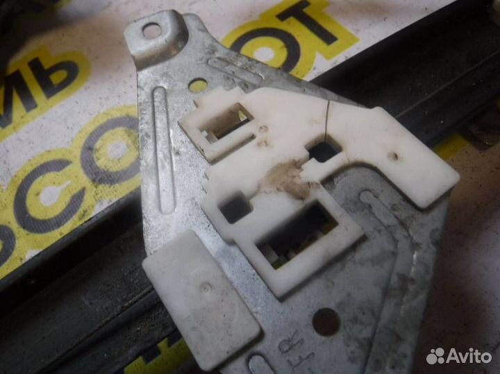 Стеклоподъемник электр. передний правый Chevrolet