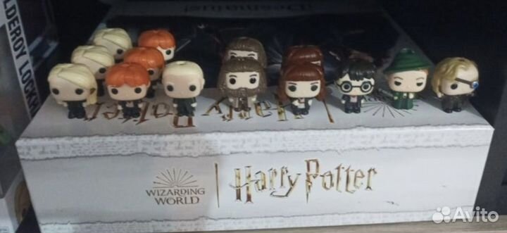 Kinder joy harry potter 2023