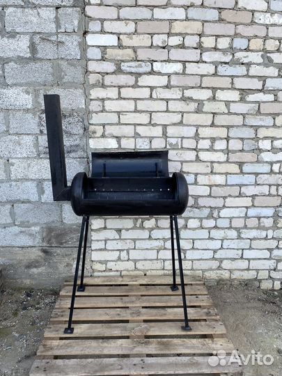 Гриль мангал барбекю