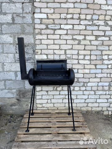 Гриль мангал барбекю