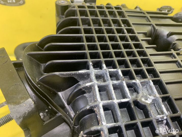 Впускной коллектор infiniti Q50 V37 vq37vhr