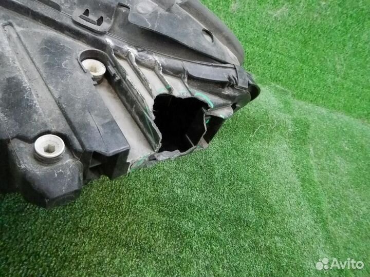 Фара правая Mercedes-Benz S-Class