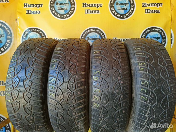 Continental Conti4x4IceContact 225/65 R17 102Q