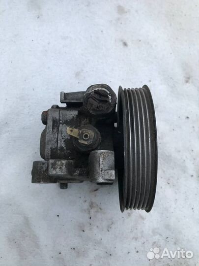 Насос гур Mazda CX7 Мазда цх7