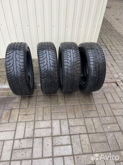 Hankook Centum H720 225/60 R17