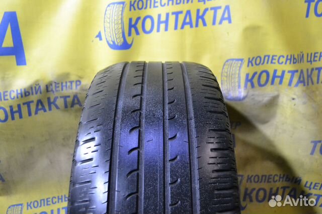 Goodyear EfficientGrip SUV 4x4 285/45 R22
