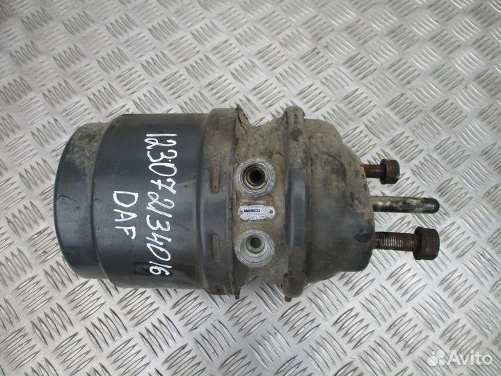 Энергоаккумулятор (задний правый) DAF 1686002