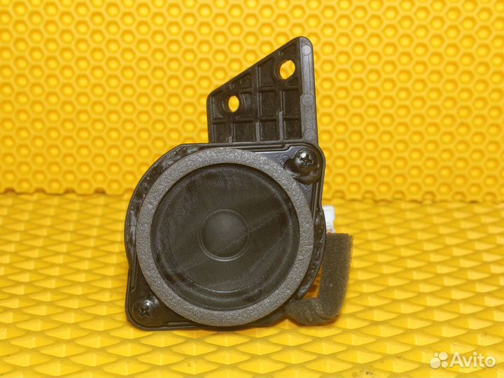 Динамик салона SOS глонас Kia Rio 4