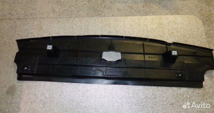 Дефлектор радиатора Lexus Ux 2018