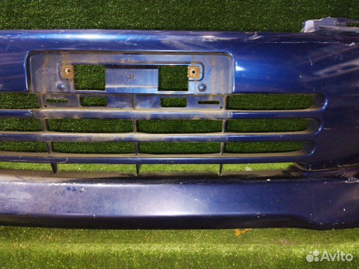 Бампер передний Toyota Funcargo NCP20