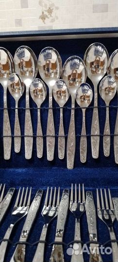 Столовый набор