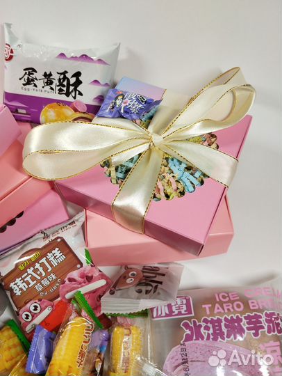 Съедобные букеты и подарки 