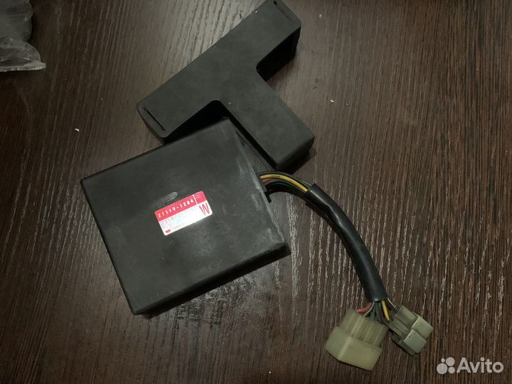 Модуль CDI / ECU Kawasaki ZZR 1100