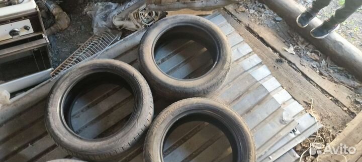 Hankook Optimo K406 185/55 R15