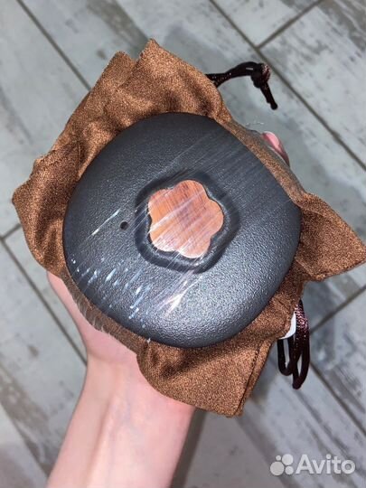 Чайный дорожный набор