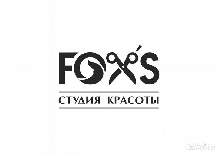 Администратор салона красоты
