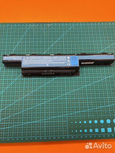 36740 Аккумулятор для ноутбука AS10D31