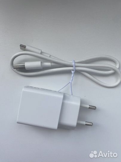 Адаптер и кабель TPS