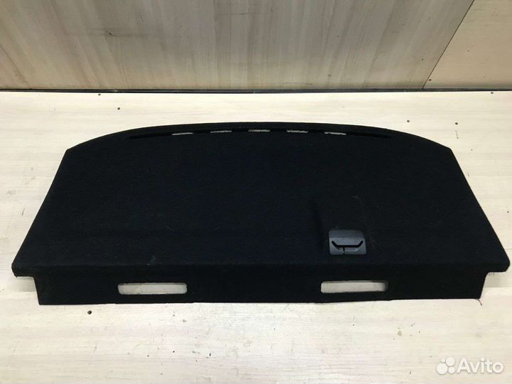 Задняя полка Ford mondeo 3