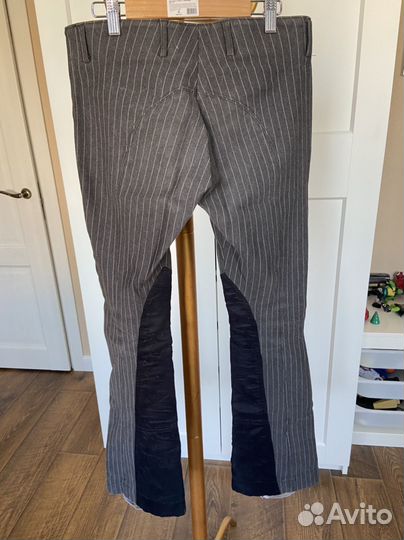 Бриджи для верховой езды 42 размера