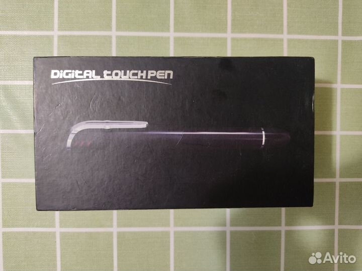 Цифровая электронная ручка dp 201