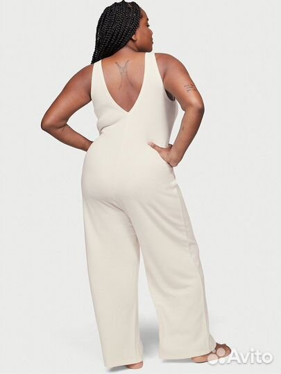 Уютный комбинезон от Victoria’s Secret оригинал