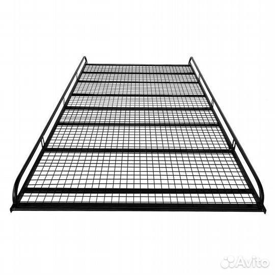 Багажник next NEW с загрузочным роликом Газель