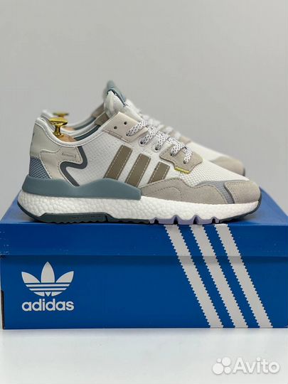 Кроссовки Adidas Nite Jogger