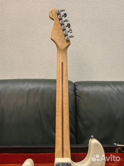 Fender Big Apple (HH) Stratocaster, 1997