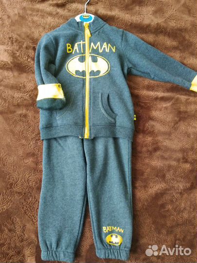 Костюм на мальчика