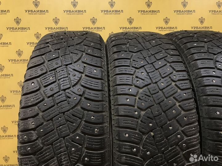 Continental IceContact 2 185/65 R15 92T
