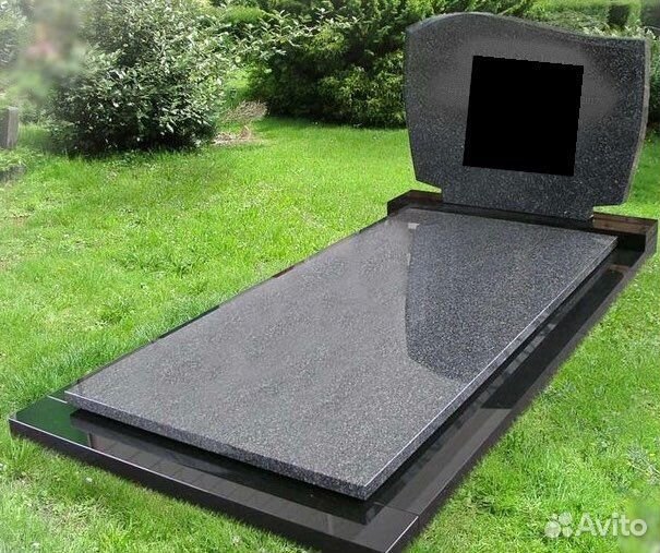 Изготовление и установка памятников