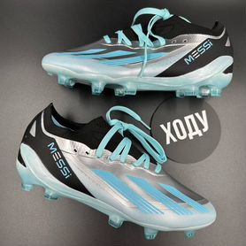 Бутсы adidas crazyfast Messi